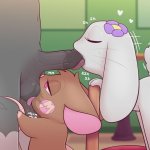 Milachu92 Threesome MFF