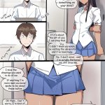 Page 3 of Nagatoro Doujin by Ti-keep