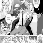 Page 4 of Concentrated Nipple Teasing