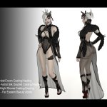 Gen3 TightFirm Oblivion Collection