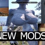 Weekly Mods Oblivion Remastered FAT TITTIES CURED MY DEPRESSION