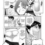 Okusama wa Seito Kaichou