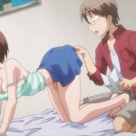 Okusama ga Seitokaichou!! Fanservice Review Episode 5