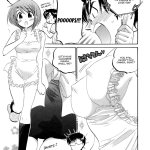 Okusama wa Seito Kaichou