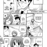 Okusama wa Seito Kaichou