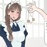 Maid-san no Scatolo Pasta!