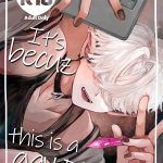 Its becuz this is a gay porn by Chocoiku Sokutei. Kashisaka Shisumeshi Eng Updated!