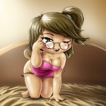 Read Small RegularShow Hentai Porns