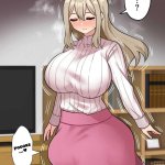 Page 5 of chinpo Toorima Futa Narumi bakunyuu Kyokon Futanari Mama No Jk Manko Musabetsu Haramase Monogatari by Hotaru