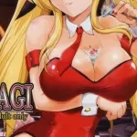 Tsukino Usagi R-18 Hentai