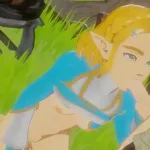 The Legend of Zelda Archives