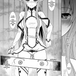 Page 8 of Slave Asuna On-demand 002