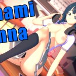 Hentai Anna Yanami get Creampied Makeine Uncensored