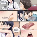 In Yamada Annas Room Porn Comic