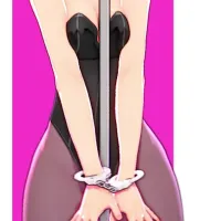 Rabbit Hole Anna Anon