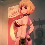 Fallout Stuff! Anna Anon animation