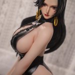 Boa Hancock
