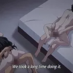 Two guys fucking two married sluts