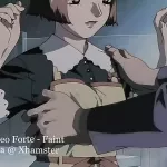Amv Mezzo Forte