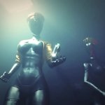 Atomic heart hentai porn 3D