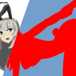 hentai bunny girl anime girl by Knightfanghentai on Newgrounds