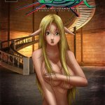 Eden 2 bei XXX hentai Pics