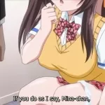Best hentai with english subtitles