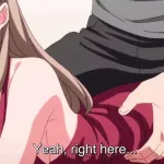 Secret Night with My Roommate gets Interrupted by Stepsis