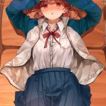 chouno hina ao no hako bad link highres tagme