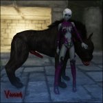 Nari by Vaesark