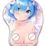 Buy Rem 3D Hentai Mouse Pad Ver3 Body Pillow
