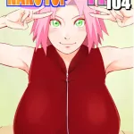 USED Hentai Doujinshi