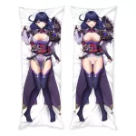Buy Raiden Shogun Hentai Body Pillow Body Pillow