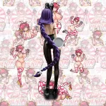 14 Scale Bunny Girl Series Raiden Shogun