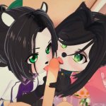 3D HentaiFurryWorld of Warcraft Seks met Pandarens