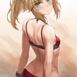 Mordred