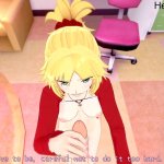 Mordred wordt gevuld FGO hentai ongecensureerd