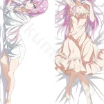 Buy Shikimori Waifu Body Pillow