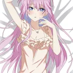 Buy Shikimori Waifu Body Pillow