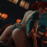 Triss Merigold