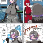 Among UsHentai Manga Hentai-One