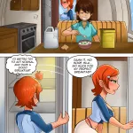 The breakfast! Ben 10