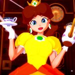 GEPASSIONEERDE SEKS MET DAISY SUPER MARIO HENTAI