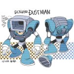 Dust Man hentai videos GIFs and images