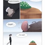 To Dust comic porn