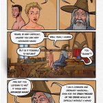 Dust And Shadow Hentai english 16