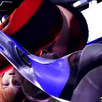 Evangelion 3D Hentai