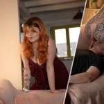 Mon beau frere va le payer- francaise amateur hard bdsm soumission alt rousse poilue hentai