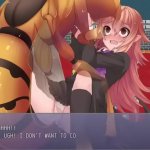 B Price Hentai Game CG Gallery Female Vampire