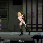 Virus Z Monster Hentai Gallery watch online